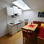 Gaestehaus Zwischenberger *