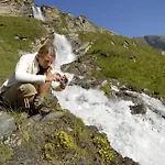 Gaestehaus Zwischenberger Апартаменты