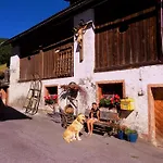 Gaestehaus Zwischenberger Obervellach