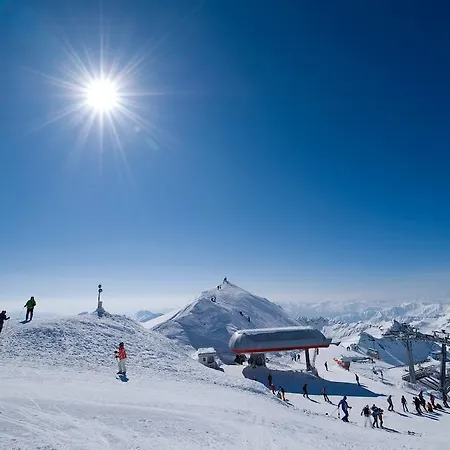 Gaestehaus Zwischenberger * Obervellach