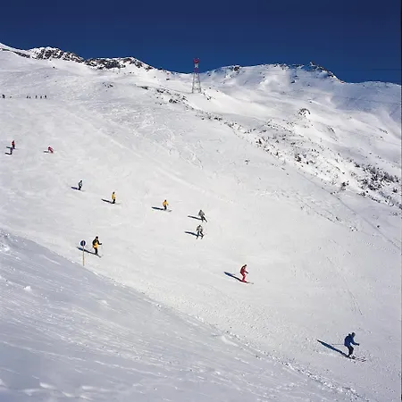 Zwischenberger * Obervellach