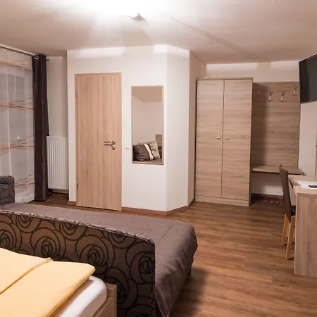 Gaestehaus Zwischenberger * Obervellach