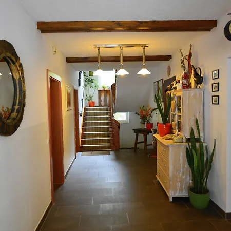 Gaestehaus Zwischenberger Apartment *