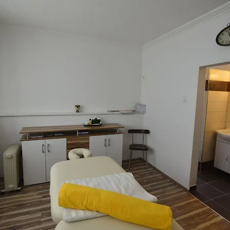 Apartment Gaestehaus Zwischenberger *
