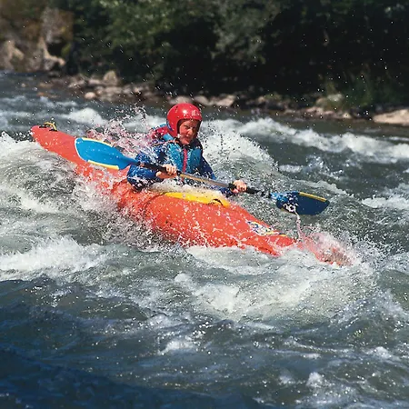 Zwischenberger * Obervellach
