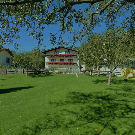 Apartment Gaestehaus Zwischenberger *