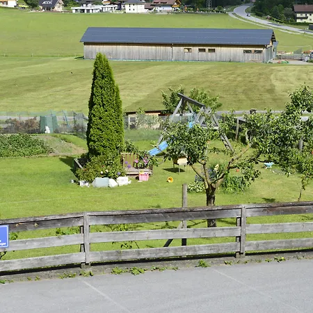 Gaestehaus Zwischenberger Apartamento