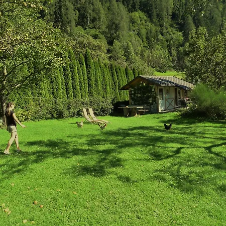 Gaestehaus Zwischenberger Obervellach (Spittal an der Drau)