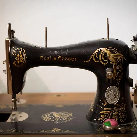 Apartment Zwischenberger Obervellach