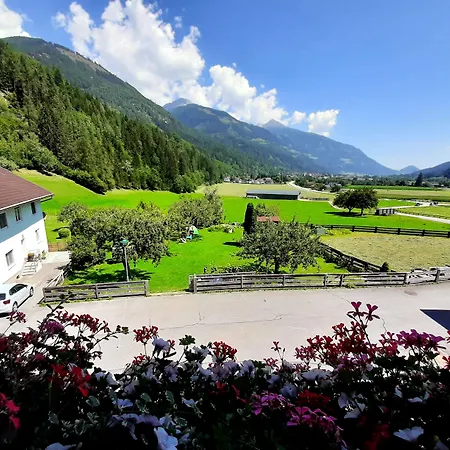 Apartment Gaestehaus Zwischenberger