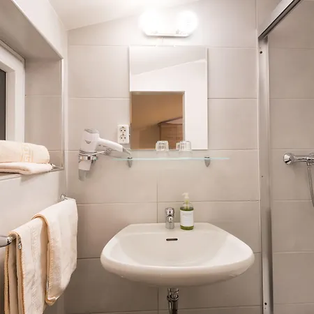 Gaestehaus Zwischenberger Obervellach