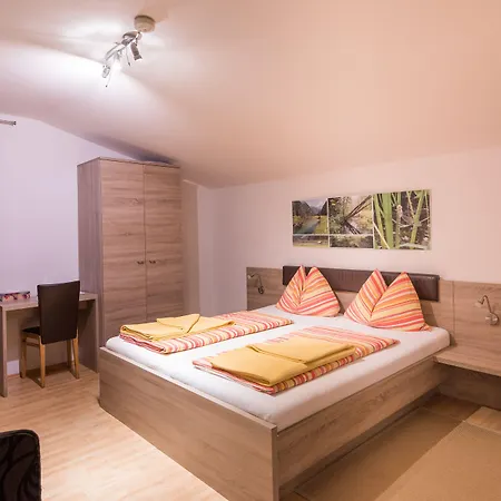 Zwischenberger Obervellach