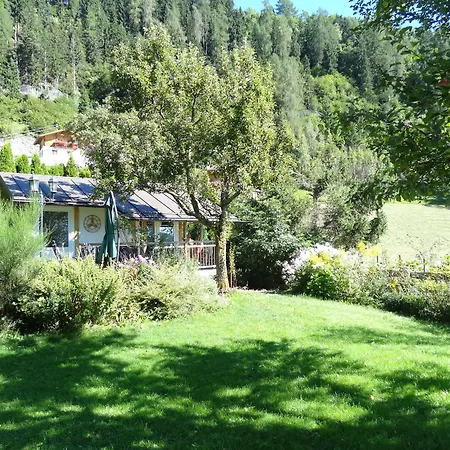 Apartment Gaestehaus Zwischenberger