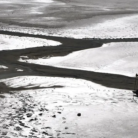 Zwischenberger Apartment *