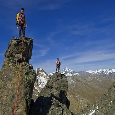 Zwischenberger * Obervellach