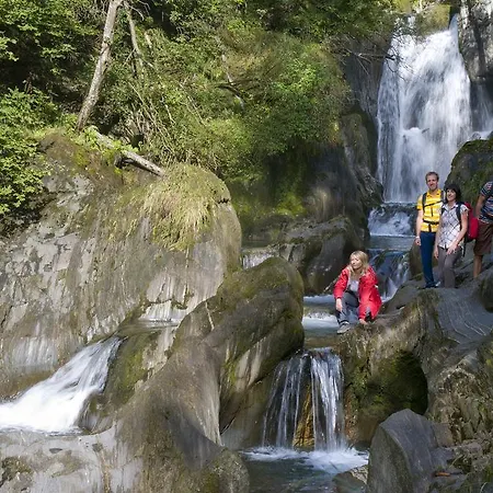 Gaestehaus Zwischenberger