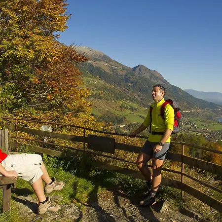 Zwischenberger Obervellach