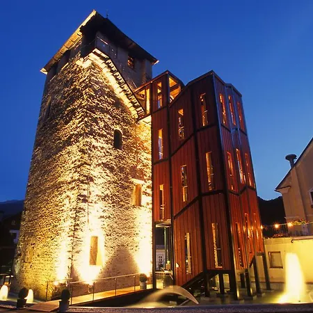 Apartment Zwischenberger Obervellach