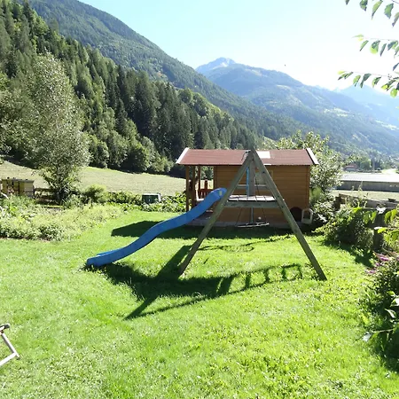 Gaestehaus Zwischenberger * Obervellach
