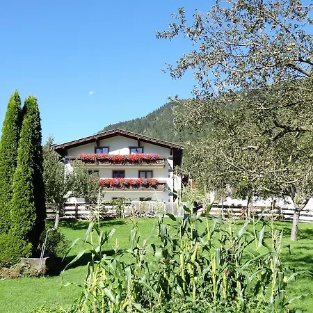 Apartment Zwischenberger Obervellach