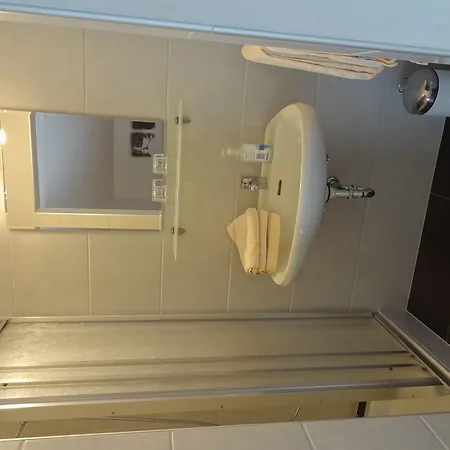 Gaestehaus Zwischenberger Apartment Obervellach (Spittal an der Drau)
