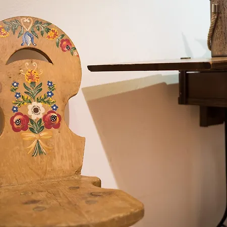 Gaestehaus Zwischenberger