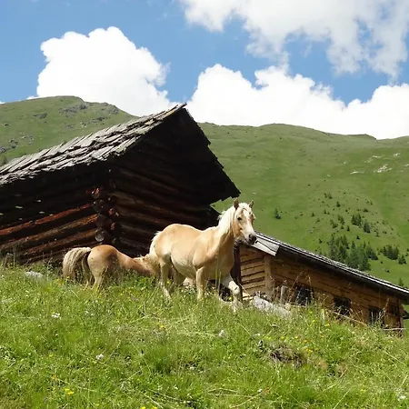 Gaestehaus Zwischenberger * Obervellach