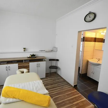 Gaestehaus Zwischenberger Obervellach