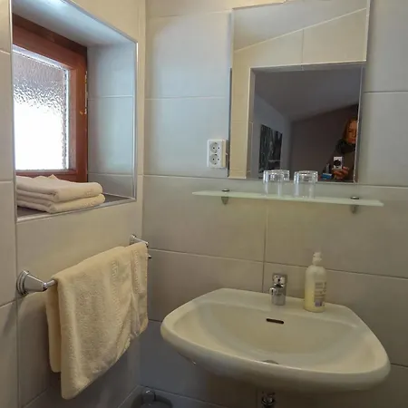 Zwischenberger Apartment Obervellach