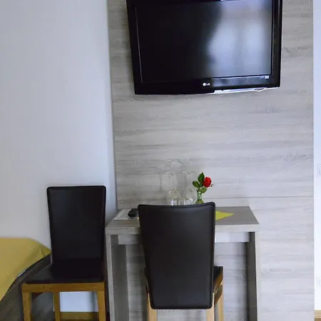 Zwischenberger Apartment