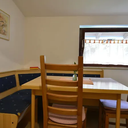 Apartment Zwischenberger
